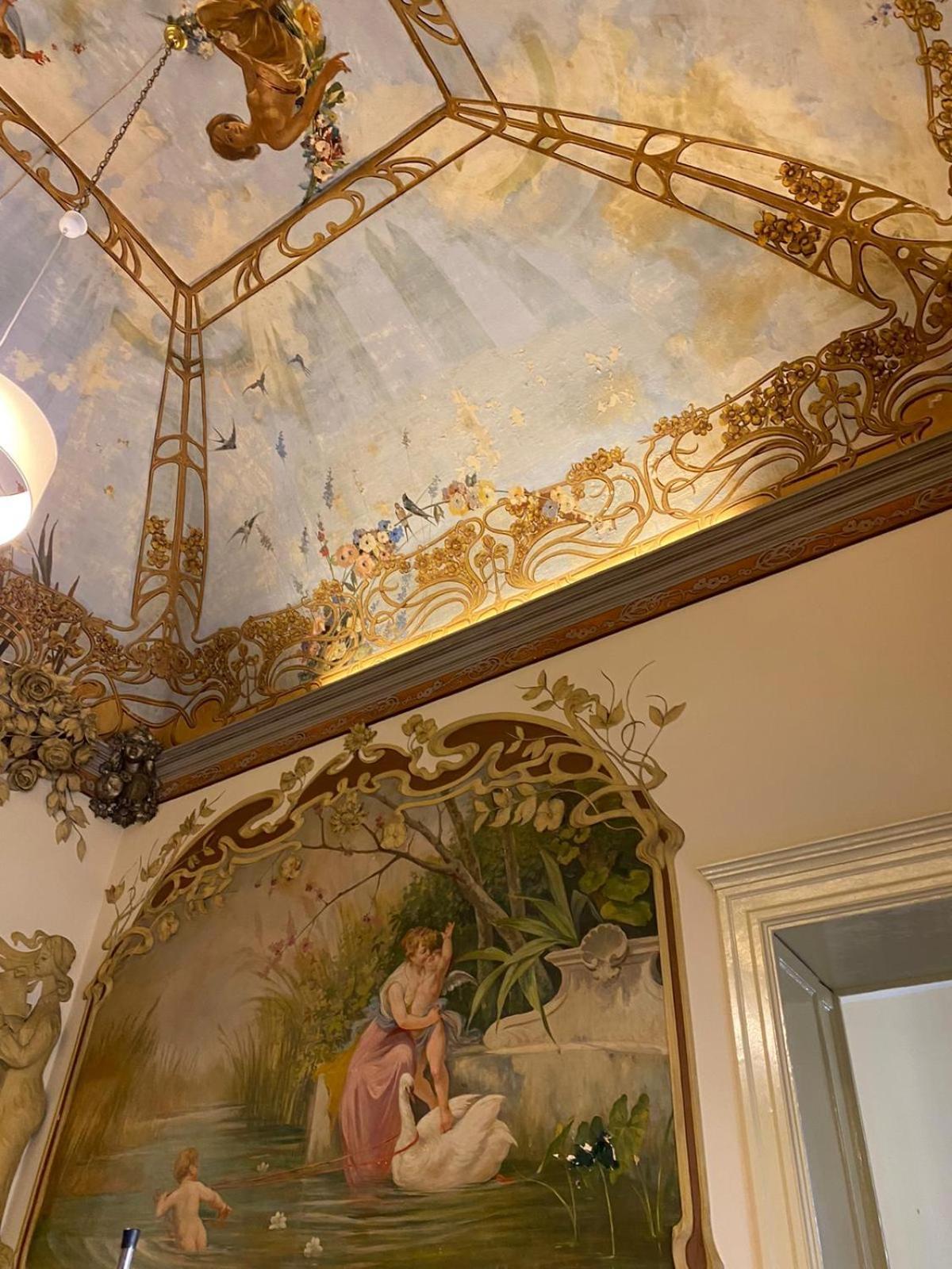 Sakè Maison de Charme - where Catania meets old&new Esterno foto