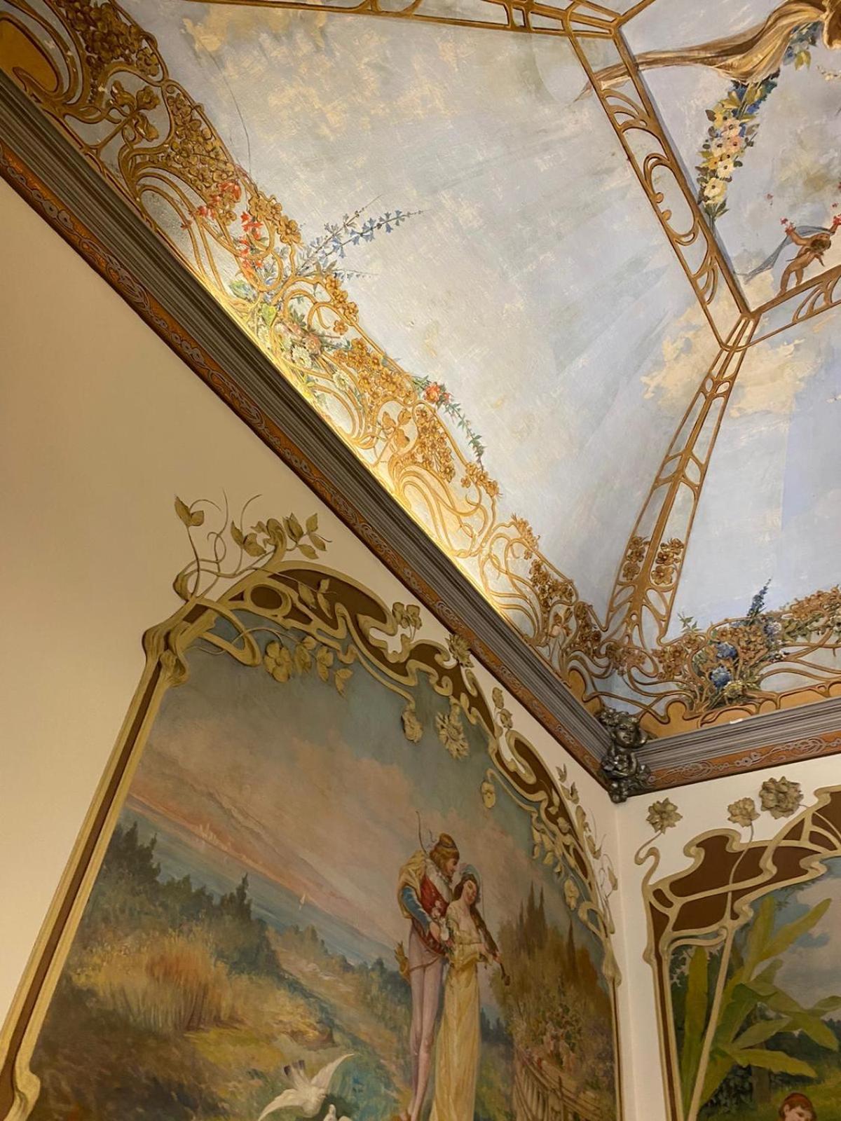 Sakè Maison de Charme - where Catania meets old&new Esterno foto